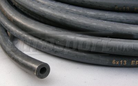 Reservoir Hose - 6mm (per 30cm)