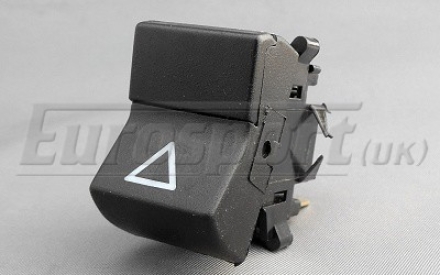 Hazard Light Switch - S1