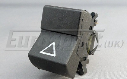 Hazard Light Switch - S2