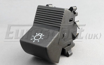 Main Light Switch - S2