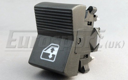 Electric Window Switch