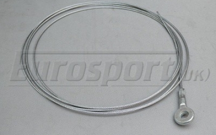 Throttle Cable (Inner Only) S1
