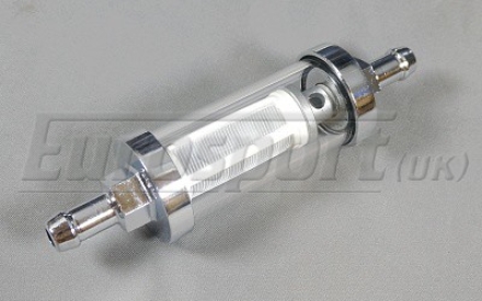 Fuel Filter Pro - Carburettor