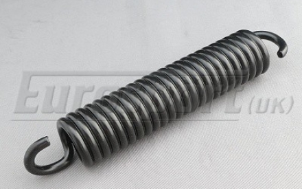 Clutch Pedal Spring