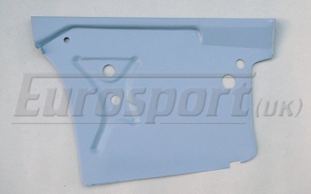 Front Inner Wing Floor - Right