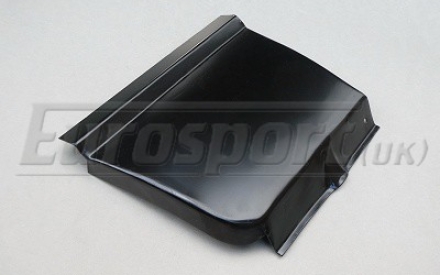 Outer Sill Front Section - Left