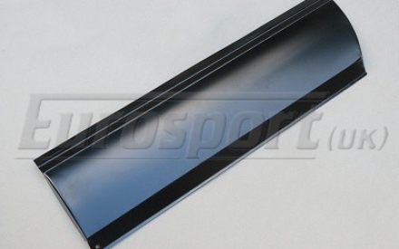 Outer Sill Rear Section - Left