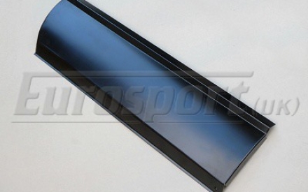 Outer Sill Rear Section - Right