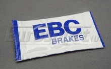 Brake Caliper Lube - EBC