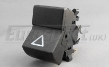 Hazard Light Switch - S1