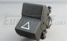 Hazard Light Switch - S2