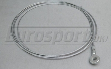 Throttle Cable (Inner Only) S1