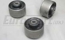 Engine Mount Bush Set