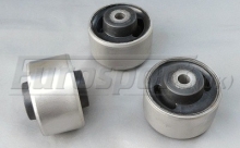 Engine Mount Bush Set