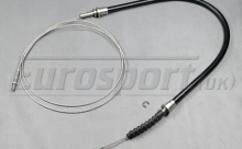 Throttle Cable S2