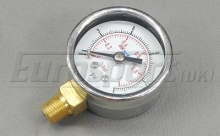 Fuel Pressure Gauge