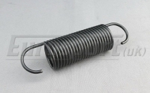 Clutch Release Arm Spring