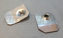 Roof Strap Plates (Pair)