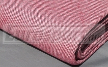 Montecarlo Interior Cloth - S1 - Red