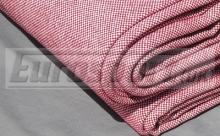 Montecarlo Interior Cloth - S1 - Red (Extra Long)