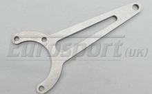 CV Joint Flange Lock Tool
