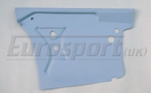 Front Inner Wing Floor - Right