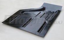 Floor Pan Front Section - Left