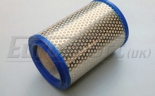 Montecarlo Air Filter