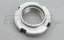 CV Joint Flange Stake Nut