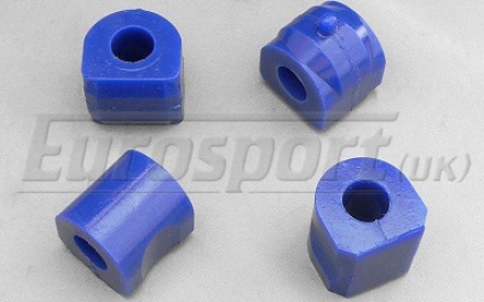 Anti Roll Bar Bush Set - Front - Polyurethane Anti Roll Bar Bush Set - Front - Polyurethane