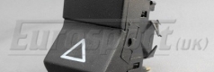 Hazard Light Switch - S1