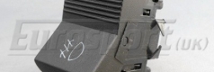 Fog Light Switch - S2