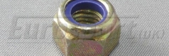 CV Joint Nut