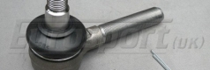 Rear Track Adjusting Rod Ball-Joint
