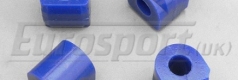 Anti Roll Bar Bush Set - Front - Polyurethane