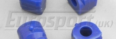 Anti Roll Bar Bush Set - Rear - Polyurethane