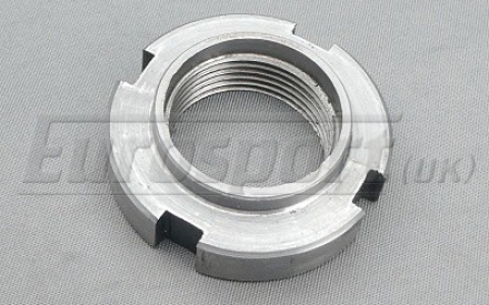 CV Joint Flange Stake Nut